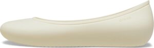 Crocs Women’s Brooklyn Flat