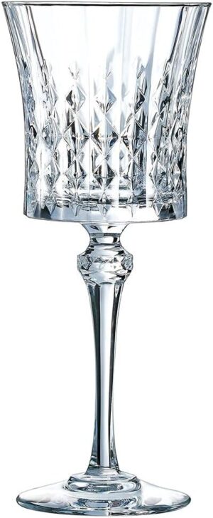 Cristal d’Arques Lady Diamond...