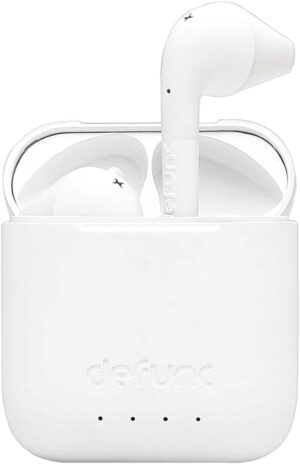 Defunc True Go Slim Wireless Earbud...