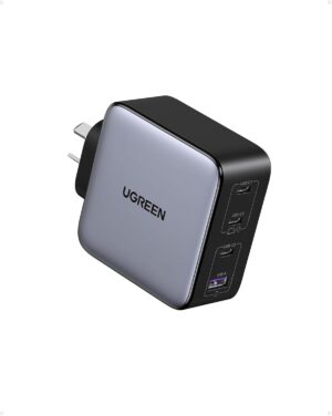 UGREEN 100W USB C Charger, Nexode 4...