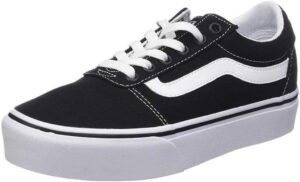VANS Women’s Ward Platform Lo...