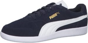 PUMA Men’s Low-Top Sneakers