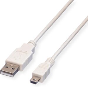 VALUE USB 2.0 Cable Type A – ...