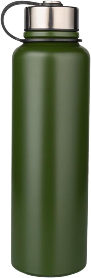 YYW 1.5 Litre Stainless Steel Therm...