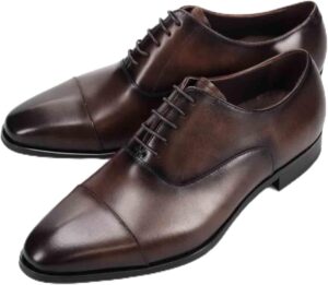Madras M600MT Oxford Men’s