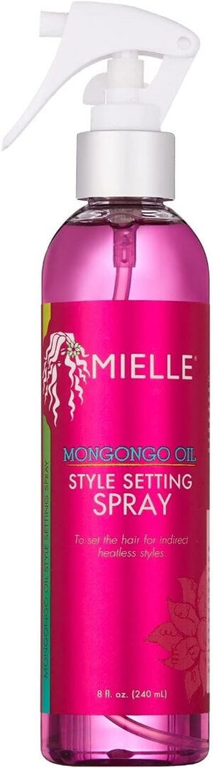 Mielle Organics Mongongo Oil Style ...