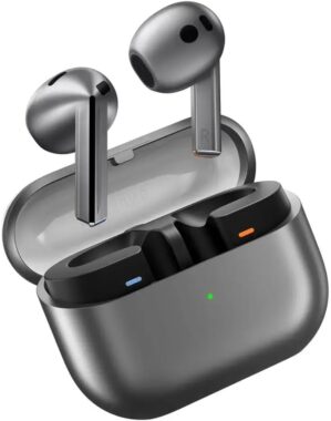 SAMSUNG Galaxy Buds 3 AI True Wirel...