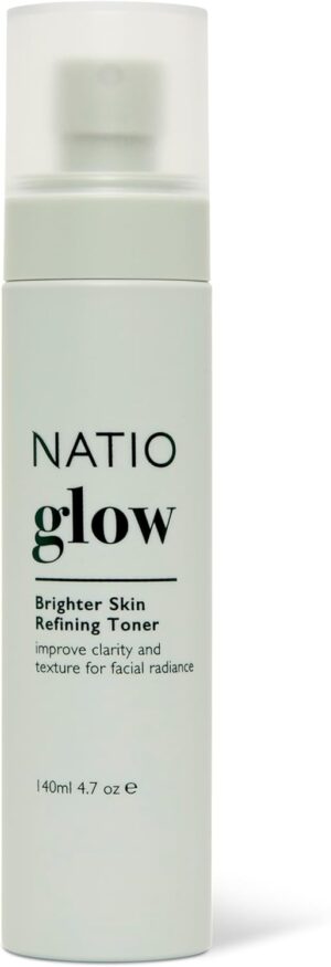 Natio Australia Glow Brighter Skin ...