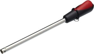 Piezo Electric Gas Lighter