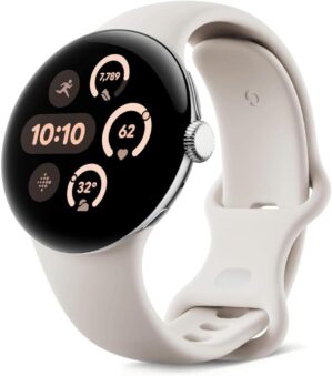 Google Pixel Watch 3 (41mm) –...