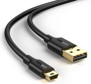UGREEN Mini USB Cable Type A Male t...