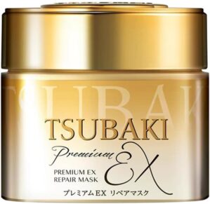 Shiseido Tsubaki Premium Repair Hai...