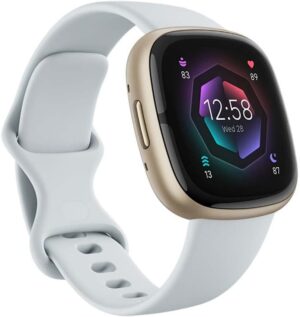Google Fitbit Sense 2 – Smart...