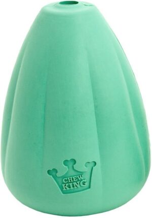 Chew King Premium Treat Dog Toy, XL...
