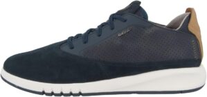 Geox Men’s U Aerantis A Train...