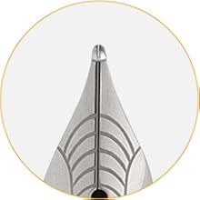 fountain pen