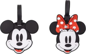 Peers Hardy – Disney Mickey a...