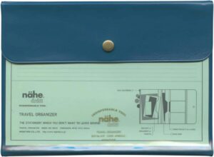 Hi-Tide Travel Organizer