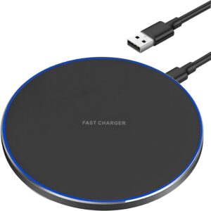 15 W Wireless Charger, Wireless Cha...