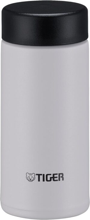 Tiger Water Bottle, 6.8 fl oz (200 ...