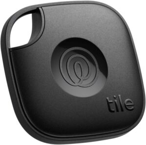 Tile by Life360 Mate (2024) Bluetoo...