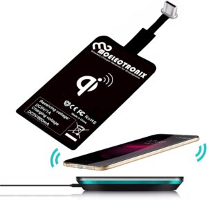 USB Type C Qi Suitable for Samsung ...