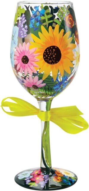 Enesco Designs by Lolita “Wildflo...
