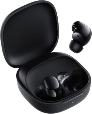 Xiaomi Wireless Earphones, Redmi Bu...
