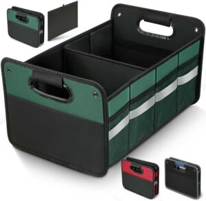 WINHUNT Car Trunk Organizer, Car St...