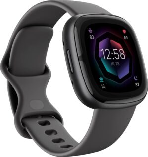 Google Fitbit Sense 2 – Smart...