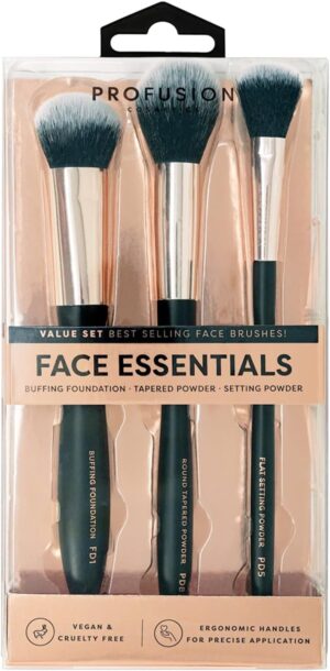 Artistry Face Essentials | 3-pc Art...