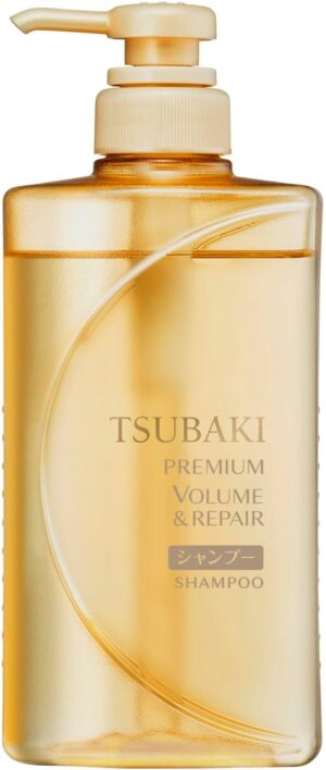 Premium Repair Shampoo 490ml