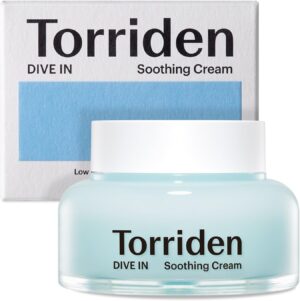 Torriden DIVE IN Hyaluronic Acid So...