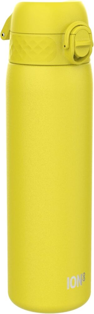 ION8 Lightweight Steel Water Bottle...