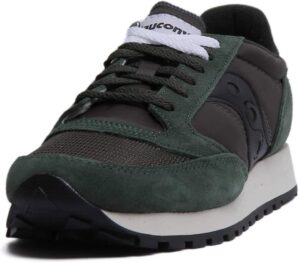 Saucony