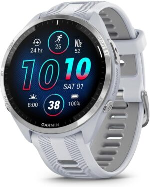 Garmin Forerunner 965 Running Smart...