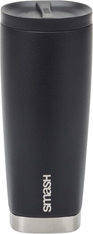 Smash Stainless Steel Twist & ...
