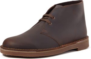 Clarks Men’s Desert Boot Bush...
