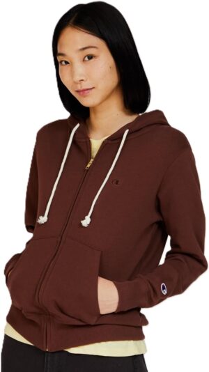 Champion CW-T109 Women’s Hood...