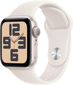 Apple Watch SE (2nd Gen) (GPS, 44mm...