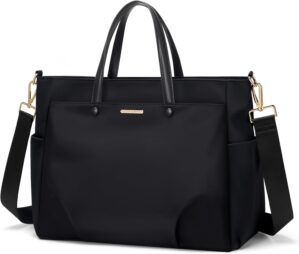 Laptop Shoulder Bag 14 Inch, Comput...