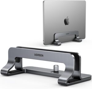 UGREEN Vertical Laptop Stand Holder...
