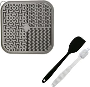 Dog & Cat Lick Mat – Lic...