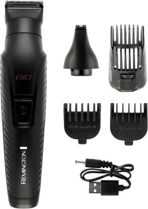 Remington Multi-Grooming Kit for Me...