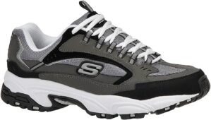 Skechers Men’s Stamina Nuovo