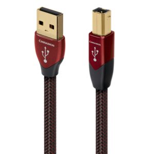 AudioQuest Cinnamon – 1,5 m (...