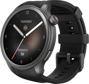 Amazfit Balance Smart Watch, NFC, C...