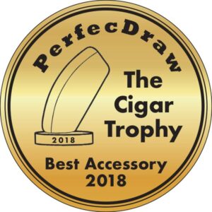 Lifestyle-Ambiente PerfecDraw Cigar...