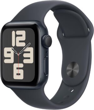 Apple Watch SE (2nd Gen) (GPS, 44mm...