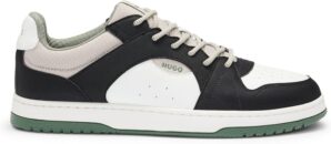 HUGO Men’s Hadrian Tenn Train...